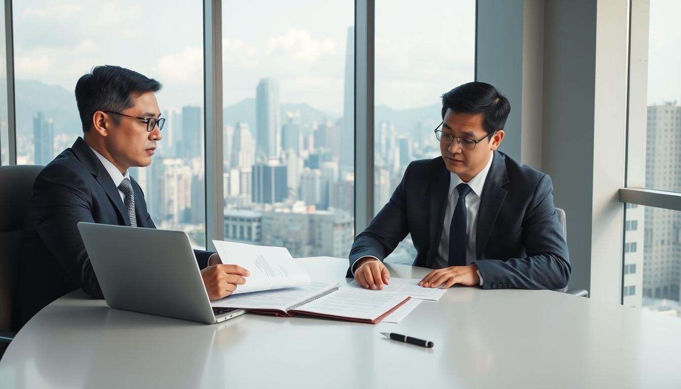 Legal Guidance for Growing Businesses