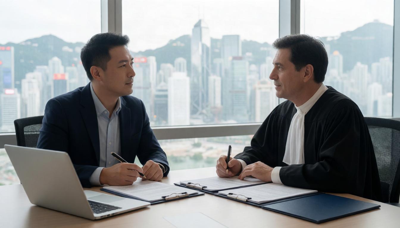 Legal Help for Growing Businesses